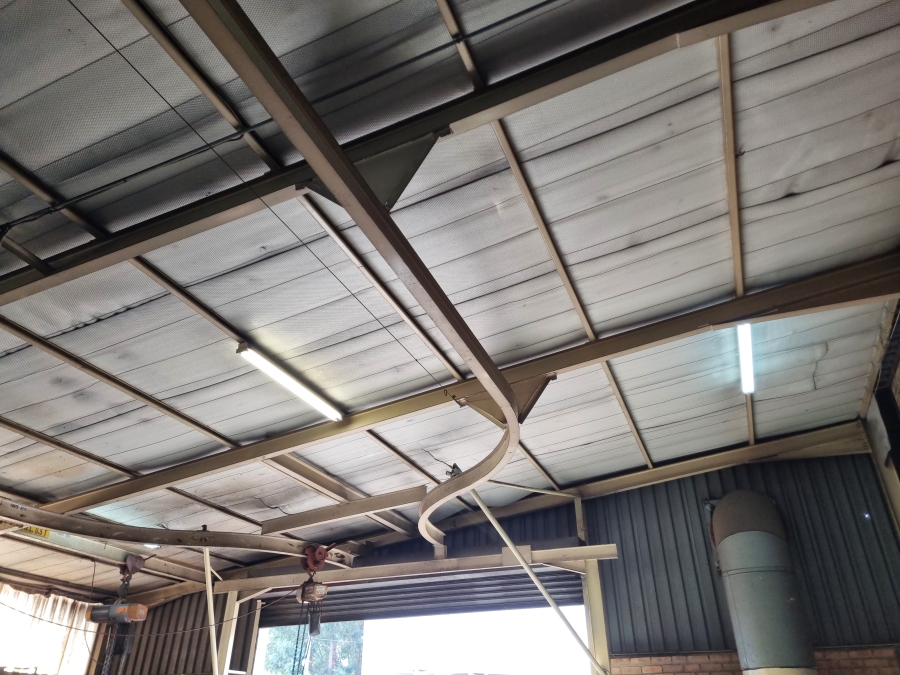 Commercial Property for Sale in Lower Bo-dorp North West